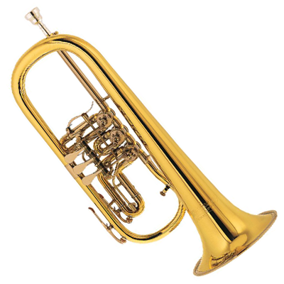 fluegelhorn