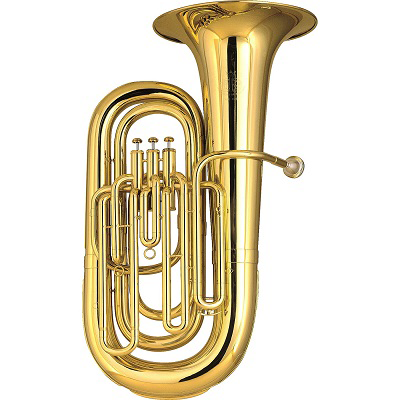 tuba